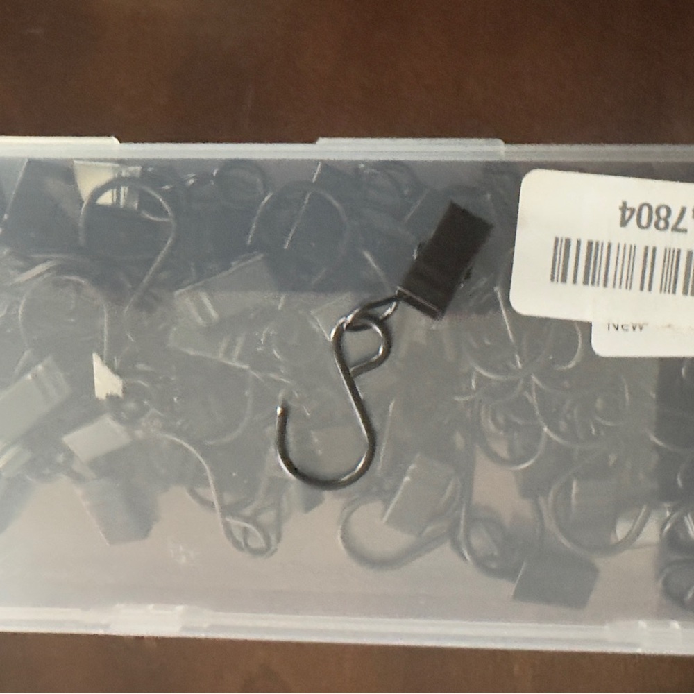 Seven7 Black Holster Clip for Cell Phones